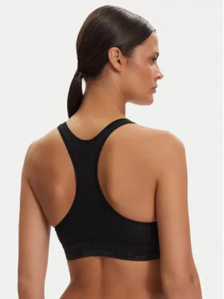 Calvin Klein Underwear Podprsenka černá