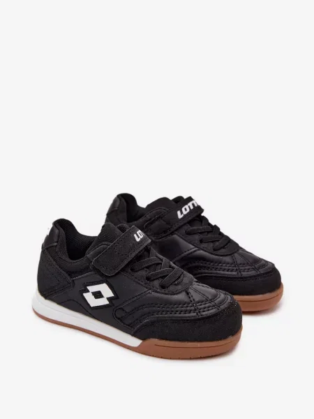 Gyerek sneaker Lotto fehér