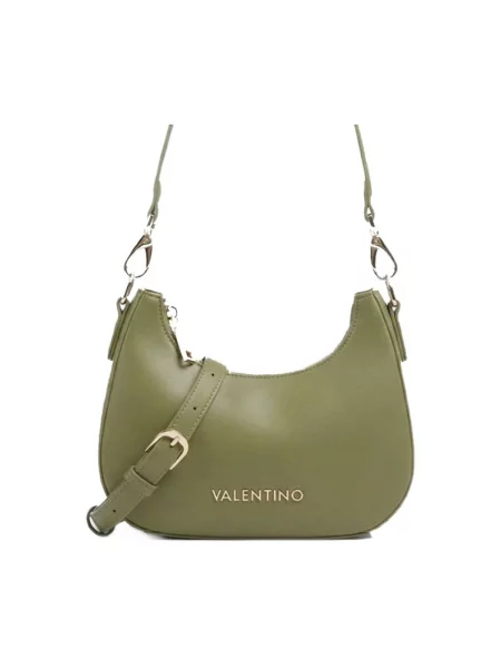 Crossbody kabelka Valentino Bags zelená