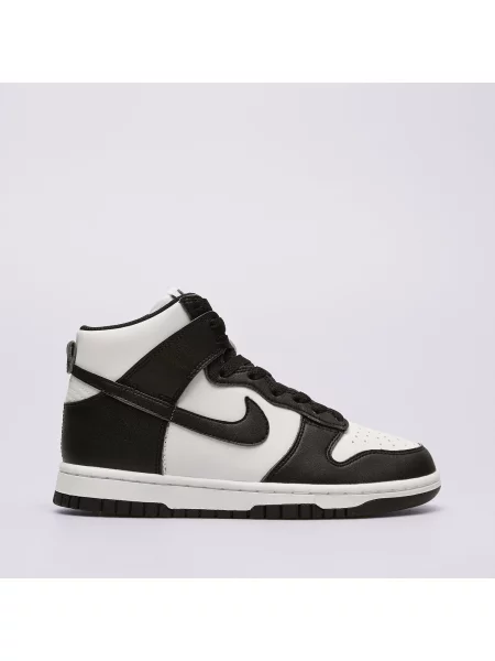 Sneakersy Nike Dunk białe