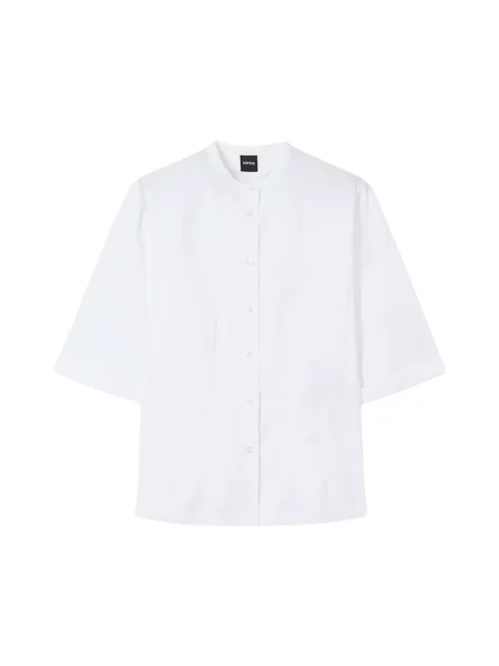 Bluzka Aspesi biała