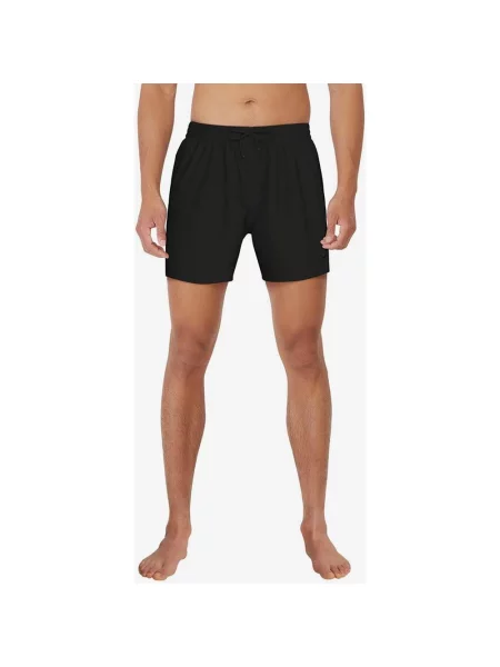 Kąpielówki Nike Swim Icon Essentials Volley puro XS czarny