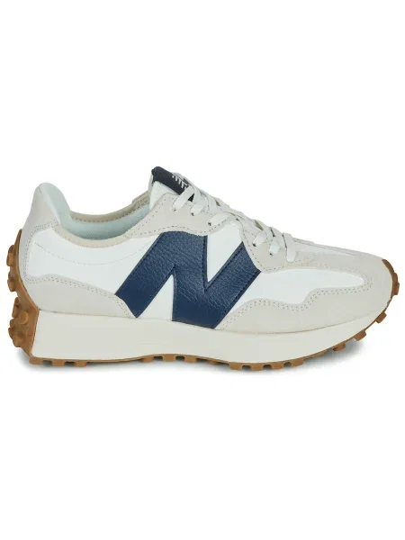 Tenisky New Balance 327 biela