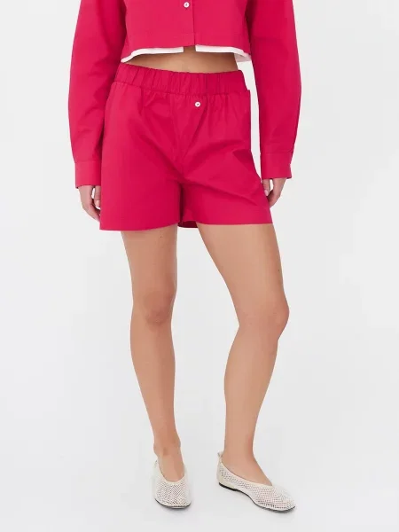 Шорти FASHIONISTA фуксія
