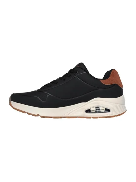 Pantofi Skechers negru