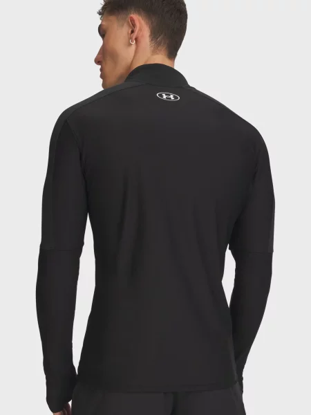 Свитер Under Armour черный