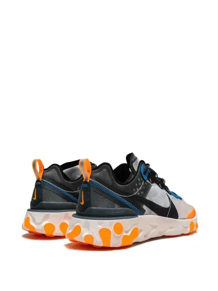 Tenisky Nike Element šedé