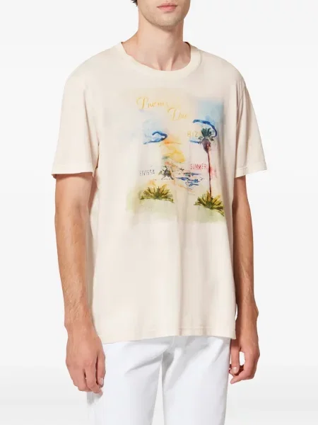 Tricou Marant cu imagine
