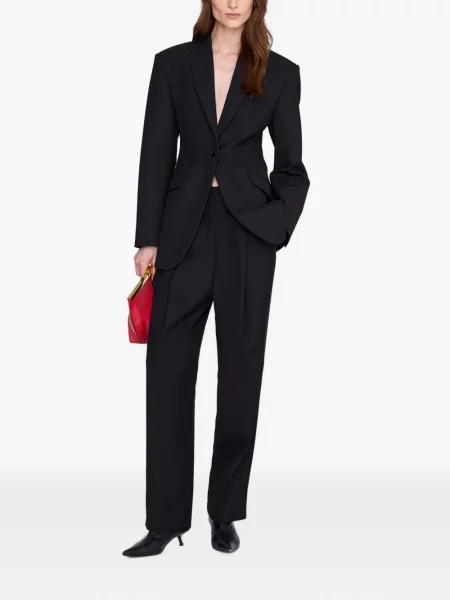 Sacou Anine Bing negru