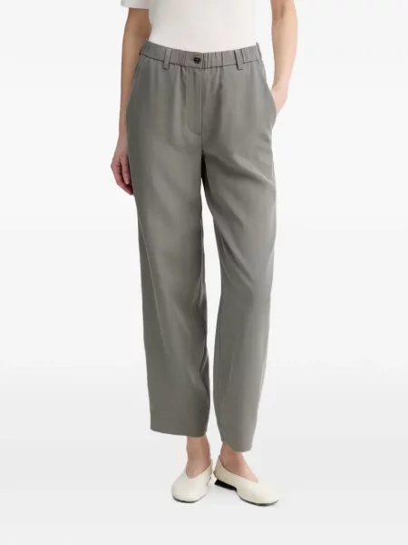 Pantaloni Marc O'polo cu autograf gri