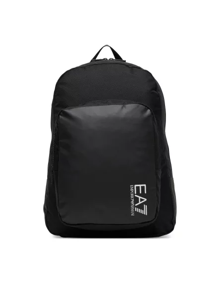 Рюкзак Emporio Armani чорний