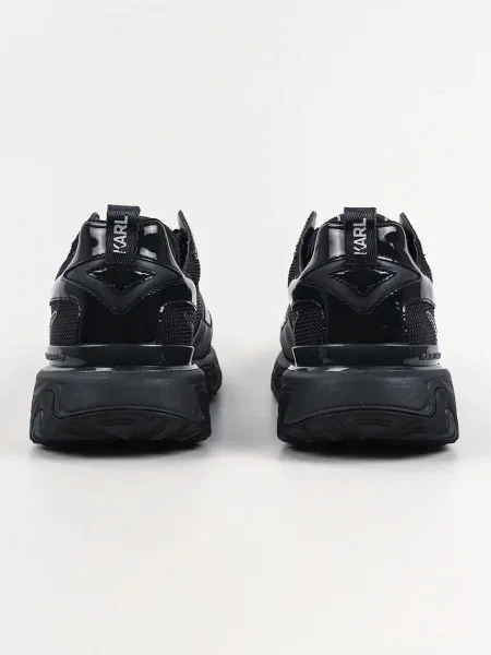 KARL LAGERFELD Sneakers Blaze Bleumarin