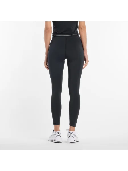 New balance Pantaloni sport AC bej deschis negru