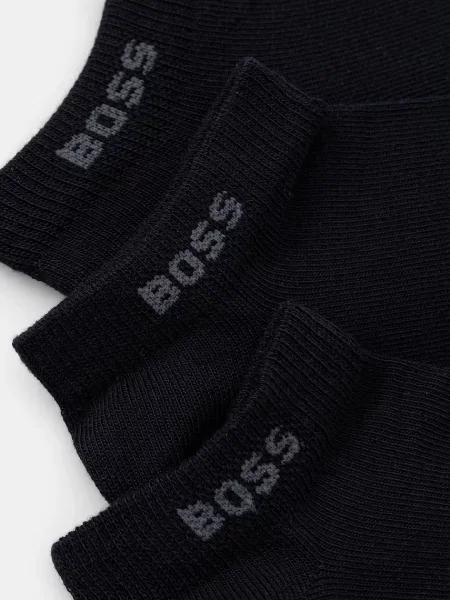 BOSS шкарпетки 5P AS Uni CC 5 шт.