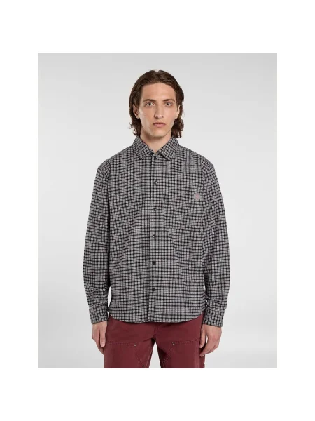 Cămașă Dickies gri