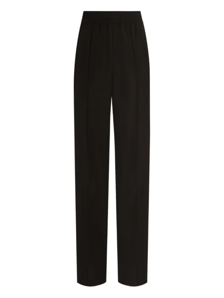 Pantaloni Dolce & Gabbana negru