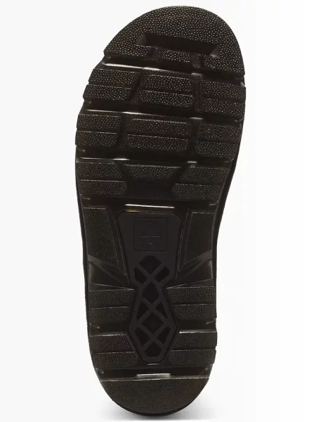 Кожаные ботинки Dr. Martens