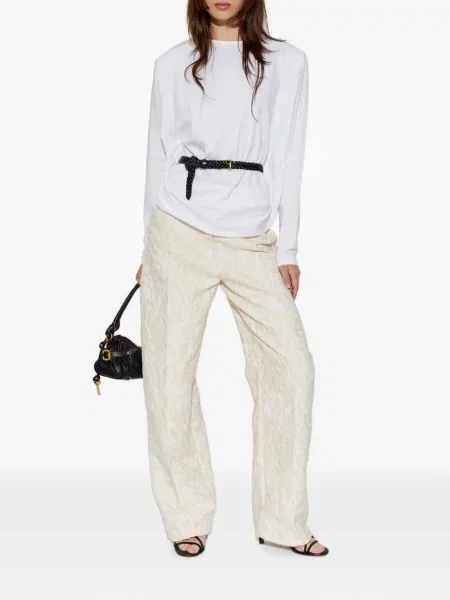 Pantaloni Iro