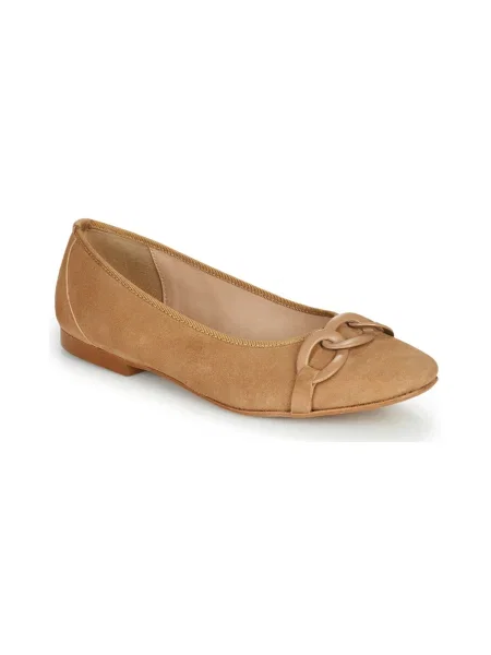 Pantofi Jb Martin maro