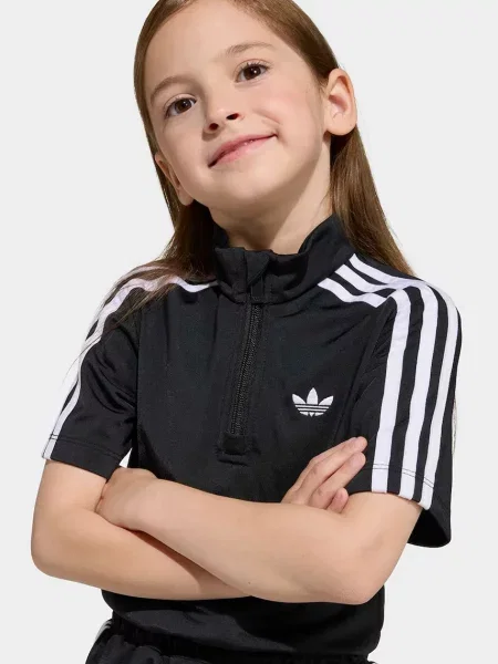 Детское платье Adidas Originals