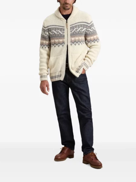 Cardigan Woolrich