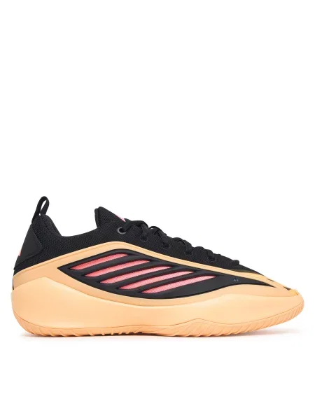 Кроссовки Adidas Performance черные
