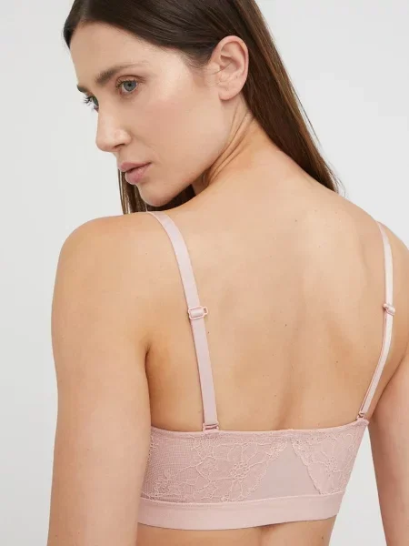 Spanx Podprsenka růžová