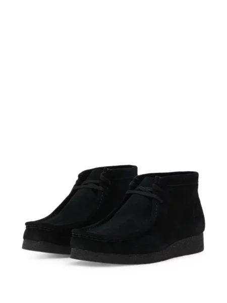 Botine Clarks Originals negru