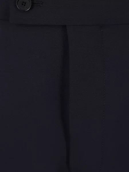 Kelnės Caruso mėlyna