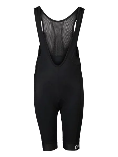 Spodenki kolarskie POC Ne-plus Ultra VPDs Bib shorts czarne