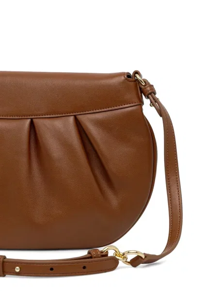 Bodi Armani Exchange smeđa