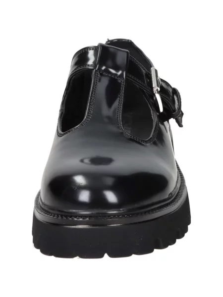 Pantofi Keys negru