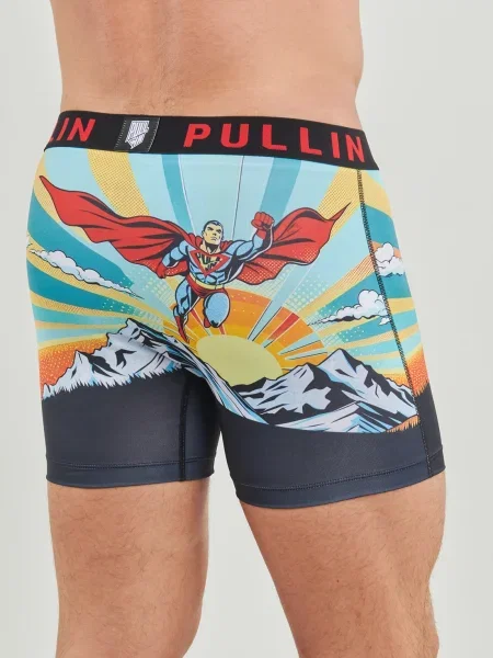 Nohavičky Pullin