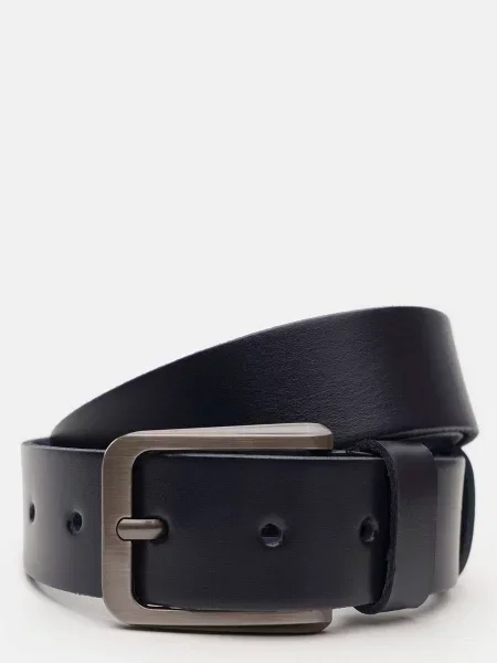 Borsa Leather ­ Ремни синій