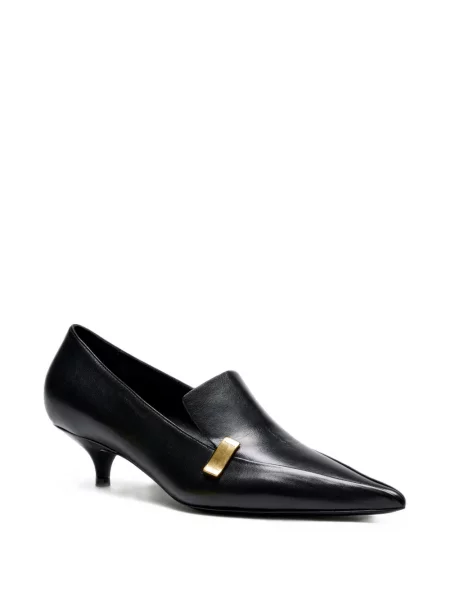 Pantofi loafer Proenza Schouler negru