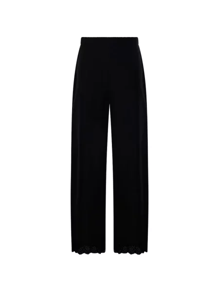 Pantaloni By Malene Birger negru