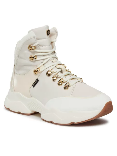 Čizme za snijeg HÖGL Creme bež