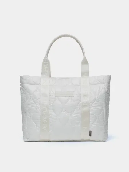 Сумка Napapijri белая