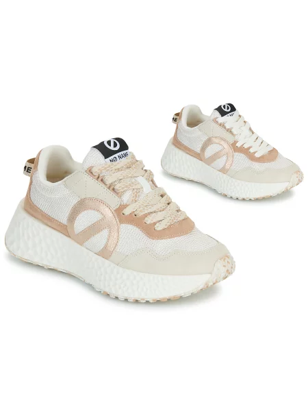 Superge No Name bež