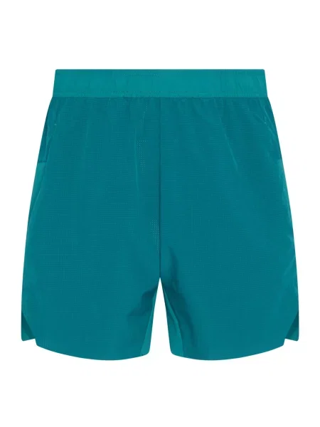 Born Sportovní kalhoty Souss petrolejová