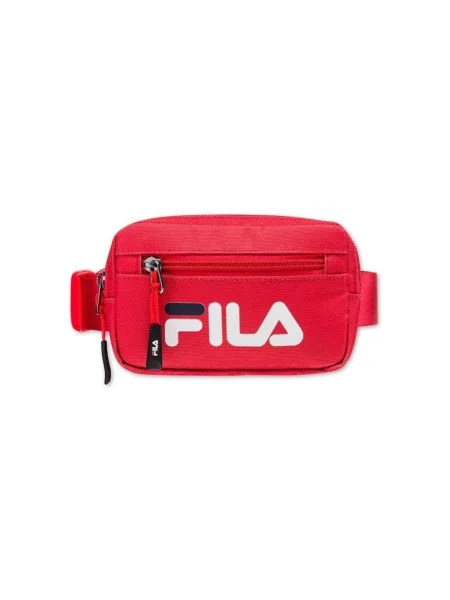 Öv Fila piros