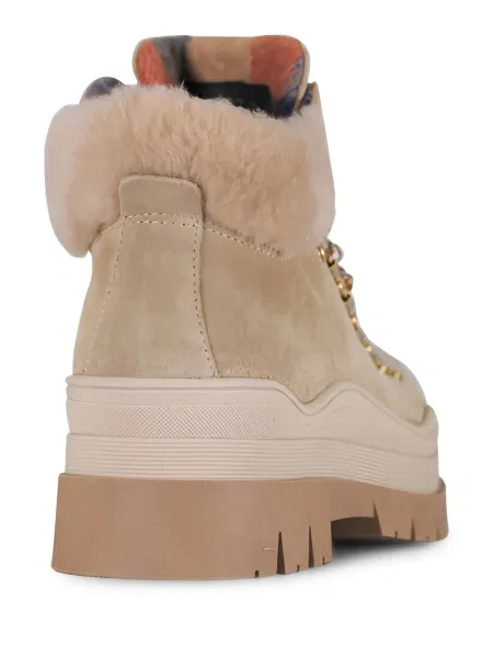 Kalhoty Marco Pescarolo na suchý zip s 5 kapsami modré