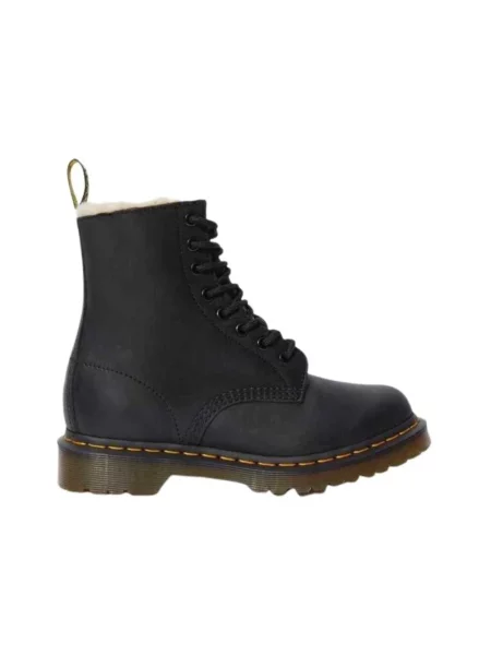 Trampki Dr. Martens Serena black EUR 36 czarne