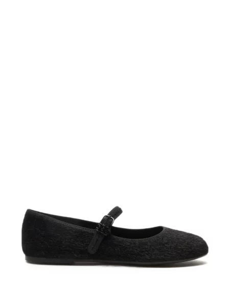 Balerini Casadei negru