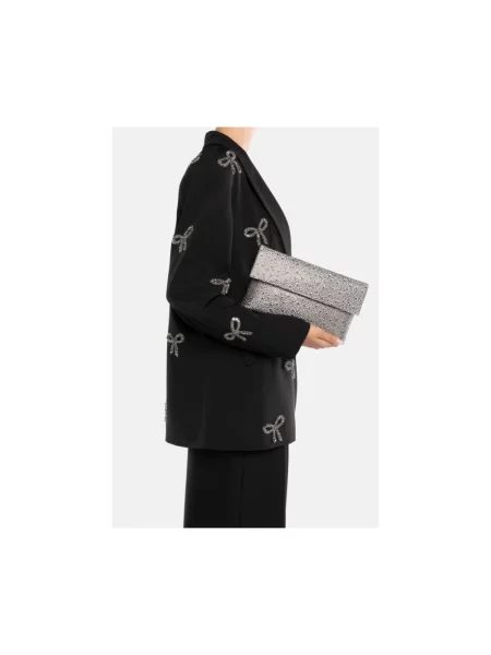 Torebka Twentyfourhaitch szara