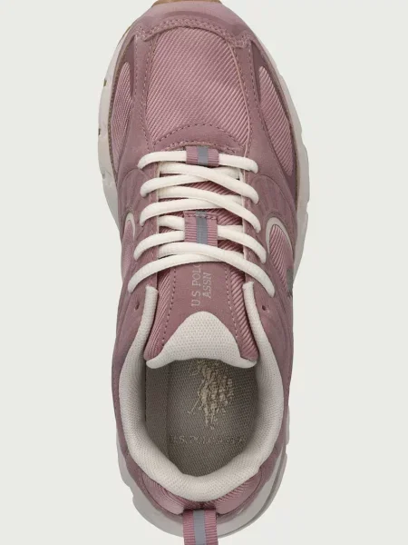 U.S. Polo Assn. кросівки