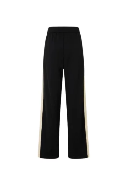 Spodnie Moose Knuckles czarne