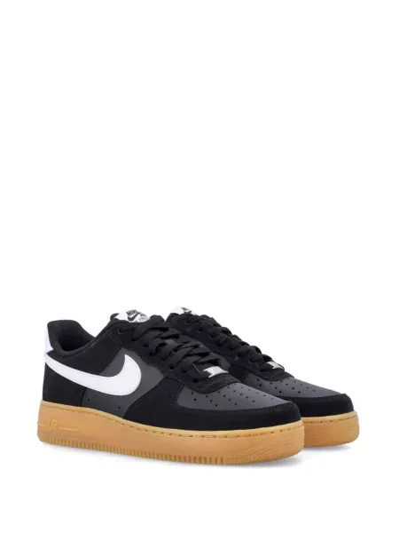 Zomšinis piniginė Nike juoda
