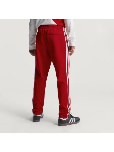 Sportovní kalhoty Peru bílé