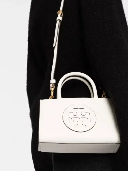 Τσάντα shopper Tory Burch